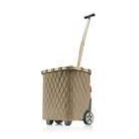 Reisenthel carrycruiser Marrone Borsa trolley (OE5047)