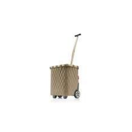 Reisenthel carrycruiser Marrone Borsa trolley (OE5047)