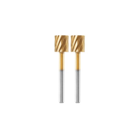Dremel 115DM punta per incisore 2 pz (26150115DM)