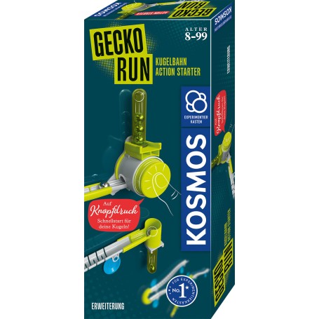 Kosmos 47856286 giocattolo e kit di scienza per bambini (621414)