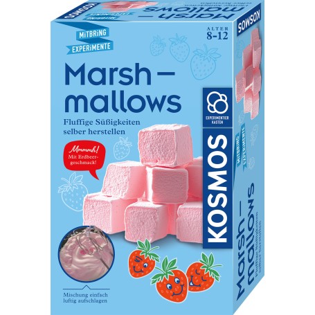 Kosmos 47856047 giocattolo e kit di scienza per bambini (658304)