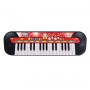 Simba Toys 106833149 tastiera MIDI 32 chiavi Multicolore