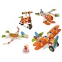 Smoby 100039031 gioco di costruzione