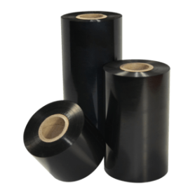 TSC AUTO ID 60mm X 300M 8600-SRE STANDARD RESIN 12ROLLS/CTN (P159035-001)
