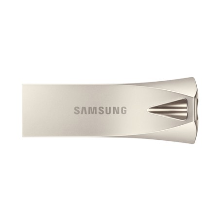 Samsung MUF-256BE unità flash USB 256 GB USB tipo A 3.2 Gen 1 (3.1 Gen 1) Argento (MUF-256BE3/APC)