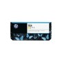 HP Ink Cart/764 300ml Yellow (C1Q15A)