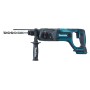 Makita DHR241Z martello perforatore SDS-plus