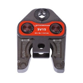 Rothenberger 015212X pressa elettrica per tubi