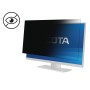 DICOTA Privacy Filter 2-way magnetic 60,5 cm (23.8") Monitor/Laptop Filtro per la privacy senza bordi per display (D80271-2MG)