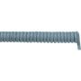 Lapp ÖLFLEX Spiral 400 P cavo di segnale 1,5 m Grigio (70002636)