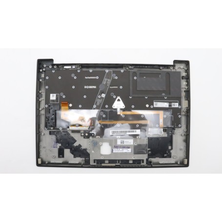 Lenovo 5M11H44224 ricambio per laptop Cover + keyboard