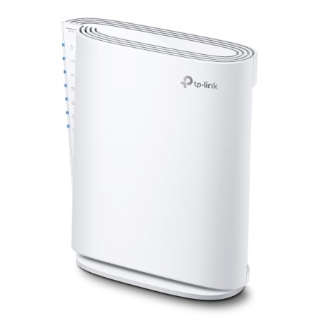 TP-Link AX6000 Mesh Wi-Fi 6 Bianco (RE6000XD(DE))