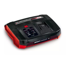 Einhell PXC Boostcharger 8A Power X-Change Schnellladegerät 4512155 Caricatore per batteria