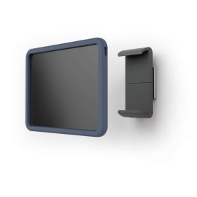 Durable 893823 supporto per personal communication Supporto passivo Tablet/UMPC Nero