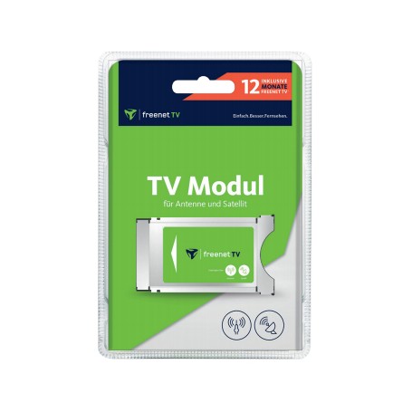 Freenet TV 89998 modulo dell'Interfaccia Comune (IC) Interno