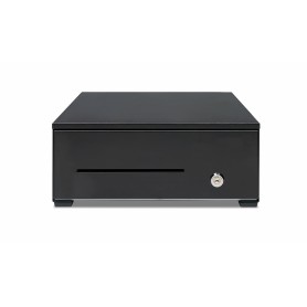Safescan HD-3342 Cassetto di cassa manuale e automatico (121-0564)