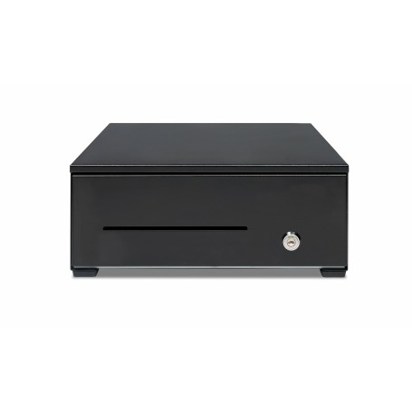 Safescan HD-3342 Cassetto di cassa manuale e automatico (121-0564)