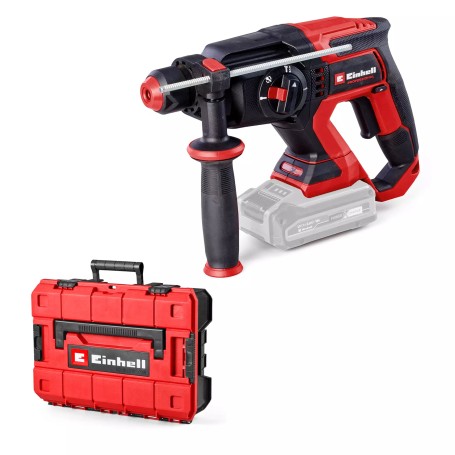 Einhell TP-HD 18/22 D Li BL - Solo (4514277)