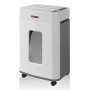 Dahle 35151-35151 distruggi documenti Taglio a particelle 52 dB 22 cm Bianco