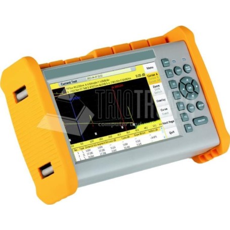 Lightwin Singlemode Dual OTDR Glasfaser-Messgerät, mit Touchscreen Werkzeuge (OTDR 35)