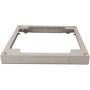 Wirewin SOCKET 800X800 porta accessori Piastra inferiore (SOCKET 800*800)