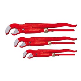 Rothenberger 070130X chiave per tubi (1000001359)