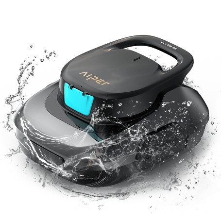 Aiper Scuba SE Aspiratore per piscina robotico (X1-EU)