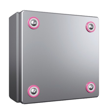 Rittal 1560.000 centralino Acciaio inox IP66 (1560000)