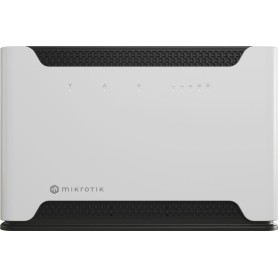 MikroTik Chateau LTE6 Kit Dual-Band Router, 5x 1GBit, LTE6 Support LTE Produkte (CHATEAU LTE6 KIT)