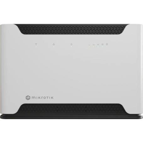 MikroTik Chateau LTE6 Kit Dual-Band Router, 5x 1GBit, LTE6 Support LTE Produkte (CHATEAU LTE6 KIT)