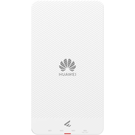 HUAWEI eKit AP266 2975 Mbit/s Bianco Supporto Power over Ethernet (PoE) (50087274)