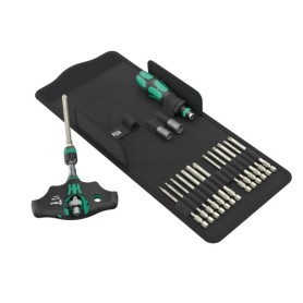 Wera 05136072001 cacciavite manuale Set Cacciavite con impugnatura a T