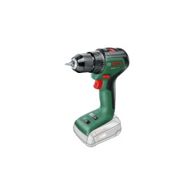 Bosch Universal Drill 18V-60 1900 Giri/min Senza chiave 1,3 kg Nero, Verde (06039D7000)