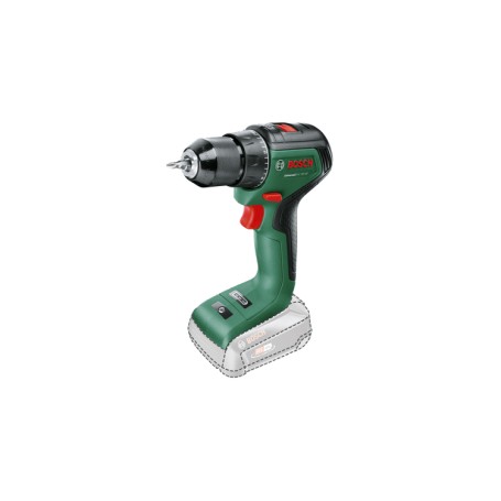 Bosch Universal Drill 18V-60 1900 Giri/min Senza chiave 1,3 kg Nero, Verde (06039D7000)
