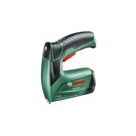 Bosch 0 603 968 200 pinzatrice elettrica Pinzatura con punti metallici permanente Imbastitura Spillatura permanente (0603968200)