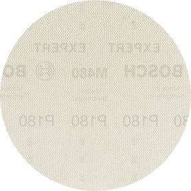 Bosch Abrasivi a rete Expert M480 (2608900702)