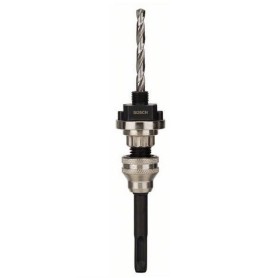 Bosch 2 609 390 590 accessorio per attacco del trapano Adattatore per la sega a tazza (2609390590)