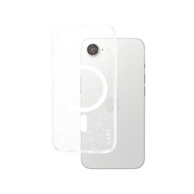 PanzerGlass CARE by PG FS UC MagS iPhone SE 25 custodia per cellulare Cover Trasparente (CRRFSWMG29845)