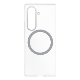 Samsung Galaxy Z Fold7 Clear Magnet Case (GP-FFF966YCATW)