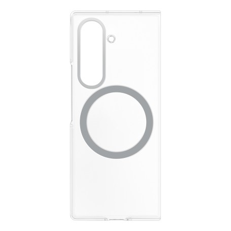 Samsung Galaxy Z Fold7 Clear Magnet Case (GP-FFF966YCATW)
