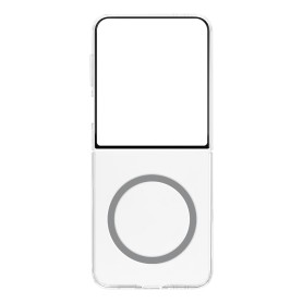 Samsung Galaxy Z Fold7 Clear Magnet Case (GP-FFF766YCATW)