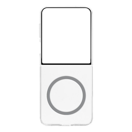 Samsung Galaxy Z Fold7 Clear Magnet Case (GP-FFF766YCATW)