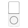 Samsung Galaxy Z Fold7 Clear Magnet Case (GP-FFF766YCATW)