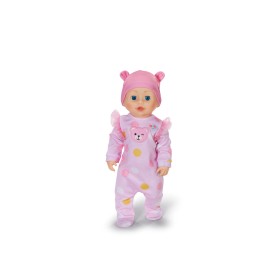 BABY born @ Emily Walk with me 43cm (838532)