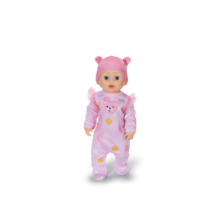 BABY born @ Emily Walk with me 43cm (838532)