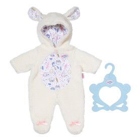 BABY born Sheep Onesie 43cm Salopette per bambola (838853)