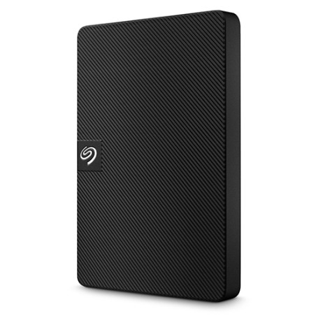 Seagate Expansion STKN4000400 disco rigido esterno 4 TB USB tipo A 3.2 Gen 1 (3.1 Gen 1) Nero