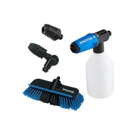 Nilfisk 128500956 accessorio per lavaggio a pressione Kit di pulizia per la macchina