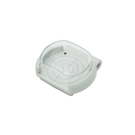 EcoFlow 102205 Accessorio per il montaggio di pannelli solari Guida angolare solare (668404)