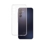 PanzerGlass CARE by PG Fash TP XR Soft Sam New A15 custodia per cellulare Cover Trasparente (3806)